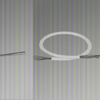 Through-wiring for luminaires stail-D 60339005100