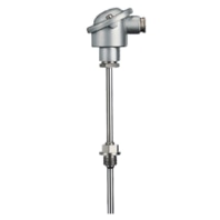 Widerstandsthermometer 12x220mm,-40- +480� C 00055907
