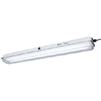 Langfeldleuchte 2 x 58 W 6401/562-8508-15-131