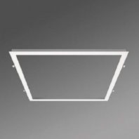 Installation frame for luminaires LO-ER 625 vw