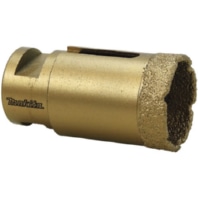 Core drill bit D-44432