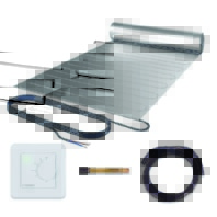 Laminotherm-Set BASIC, 4qm, 480W SETeFLOORLMBASIC800