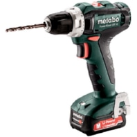 Battery drilling machine 12V PowerMaxx BS 12