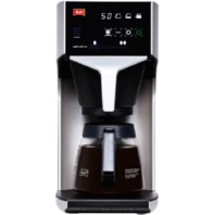 Kaffeeautomat mit 1 Glaskanne Cafina XT180-GMC