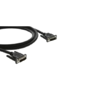 DVI Kupfer-Anschlusskabel 1,8m C-DM/DM-6
