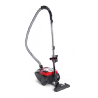Canister-cylinder vacuum cleaner 700W Red Vac Power sw/rt