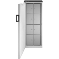 Refrigerator MP380-8 F li