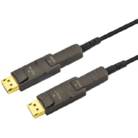 AV patch cord 20m OCD 20