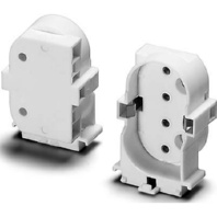 Plug-in lamp holder 2G11 101491