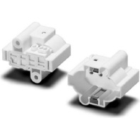 Lamp holder 2G7 109240