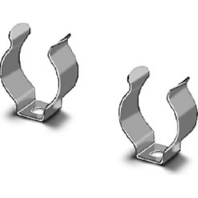 Mechanical accessory for luminaires 109685
