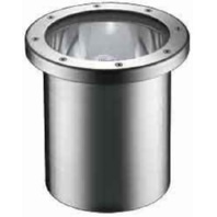 In-ground luminaire metal halide lamp 4.0098.00.70
