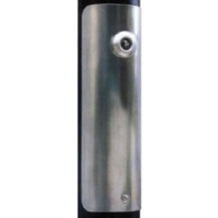 Accessory for light pole GURO-PD-214V