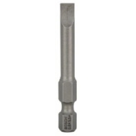 Schrauberbit S 0,8x5,5,49mm,VE3 2607001479
