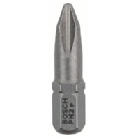 Schrauberbit PH 2,25mm,VE100 2607001514