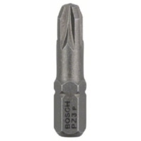 Schrauberbit Extra-Hart PZ3 2607001562