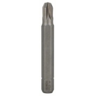 Schrauberbit PZ 3,51mm,VE3 2607001573