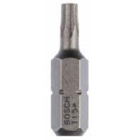 Schrauberbit T15,25mm,VE10 2607001608