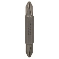 Doppelklingenbit PH2, PH2, 45mm 2607001740