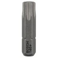 Schrauberbit T40,25mm,VE25 2607002500
