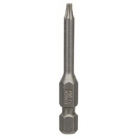 Schrauberbit T8,49mm,VE25 2607002508