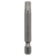 Schrauberbit T40,49mm,VE25 2607002515
