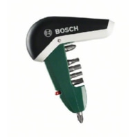 Schrauberbit-Set Set Pocket,VE7 2607017180