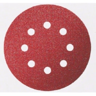 Schleifblatt C430 125mm,180,VE5 2608605644