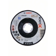 Trennscheibe X-Lock 115x1,6x22,23 2608619252