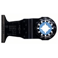 Tauchs�geblatt Starlock AIZ 45 AT MetalMax 2609256F09