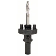 Hexagon holder adaptor for hole saw 2609390034