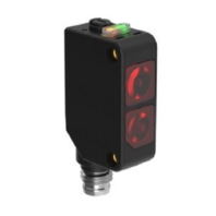 Retroreflective photoelectric sensor Q20PLPQ7