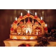 Festive lighting 525038