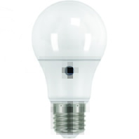 LED-Sensor-Lampe E27 827 LM85166