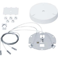 Suspension cable for luminaires ONDA2 AST2