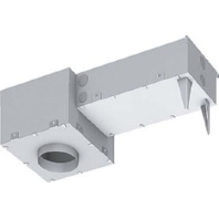 Built-in housing for luminaires PANOS INF/ #60800818