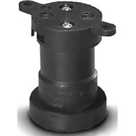 Illumination lamp holder E27 500681