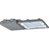 High bay luminaire IP65 3301 L160TB H60