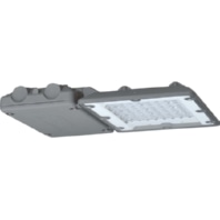 Explosion proof luminaire fixed mounting nD8301 L110 H50