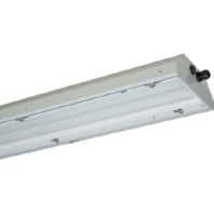 EX-LED-Stahlblechleuchte 6500K e821 06L22