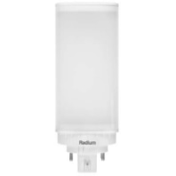 LED-Kompaktlampe RLTRIOE18840GX24q2UN