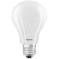 LED-Lampe E27 827, matt RLA150827F 44120802