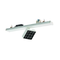 LED spotlight module 4000K, VLMF-KARO-S2500-840F