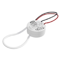 LED-Netzgert 500mA 1-9W P20 PLR205009