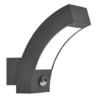 LED-Wandleuchte IP54 WL54021502S