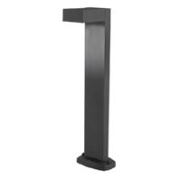 Luminaire bollard 1x0,1...11W WLL541553062