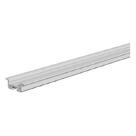 Cable duct for luminaires APXST300