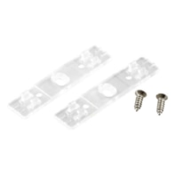 Mounting kit for luminaires SLCLIP