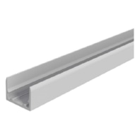 Cable duct for luminaires TVB67AP100