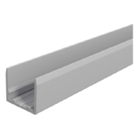 Cable duct for luminaires TVB67MAP100